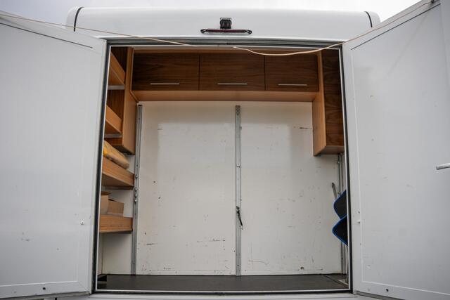 Iveco 40C18 3.0L 180PK | Camperkandidaat | 1ste Eigenaar | Automaat | Euro 6 | Camera | 3.5T Trekgwicht